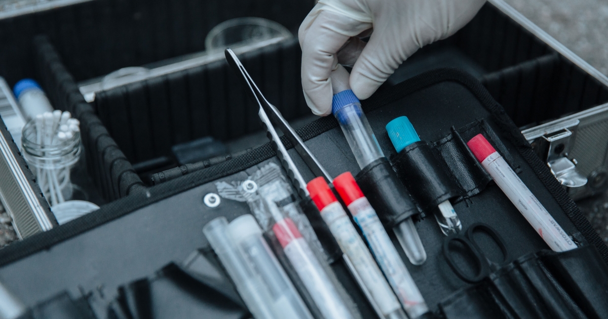 A Marosban találták meg a nemrég eltűnt gyergyóditrói férfi holttestét