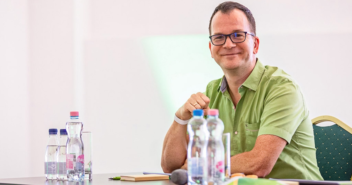 Balogh Péter: nyitottak vagyunk az erdélyi befektetésekre