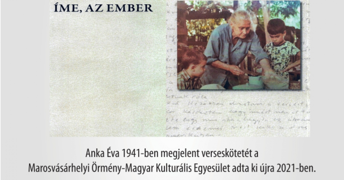 Könyvbemutató Csíkszeredában