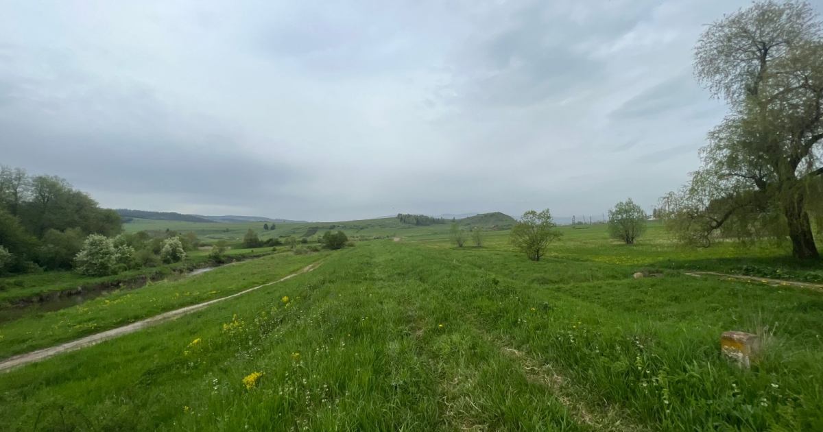 Folytatják a külterületek ingyenes telekkönyvezését