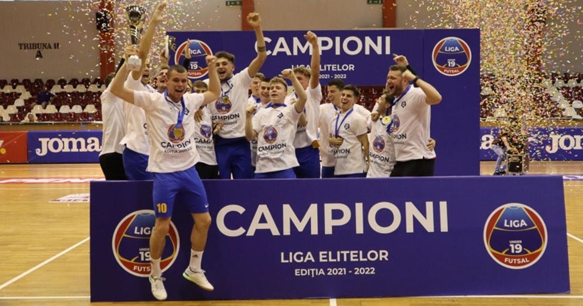 Bálint Andor, ifiből lett gólfelelős