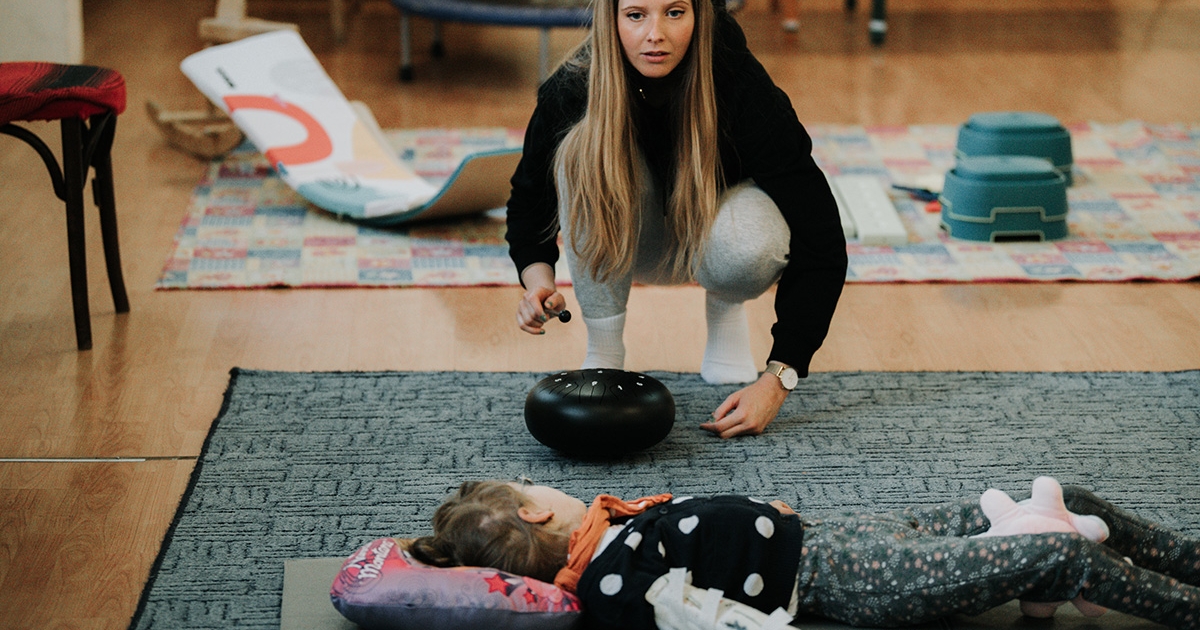 Konferencia a konduktív pedagógiáról