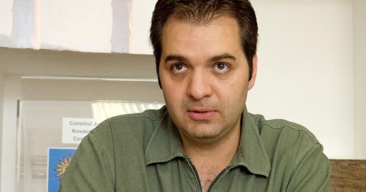 Antal Árpád: a kormány súlyosan csorbítani akarja a helyi autonómiát!