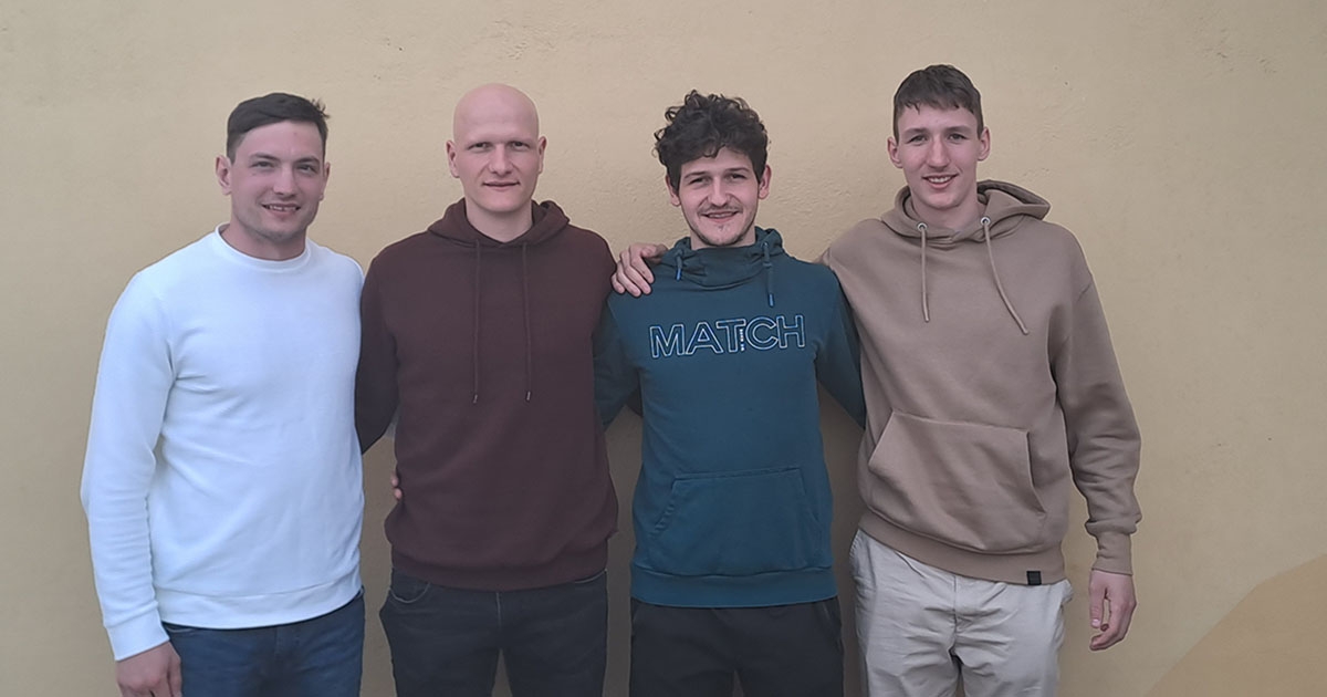 Bennük van a hokihoz szükséges DNS