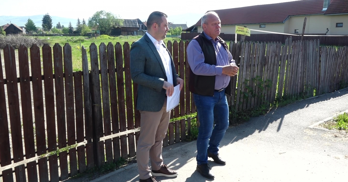 A legkisebbek oktatását biztosítják