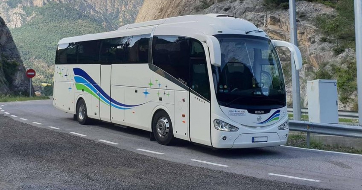 Ingyenes szurkolói busz