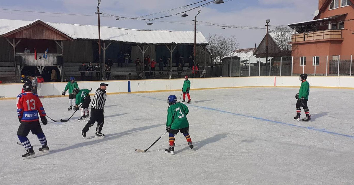 Lendületet adni a vidéki sportéletnek