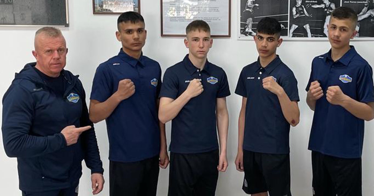 Magyarországot képviselhetik