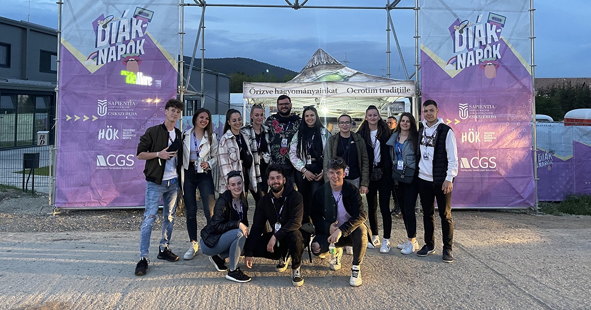 A tavasz legnagyobb bulija