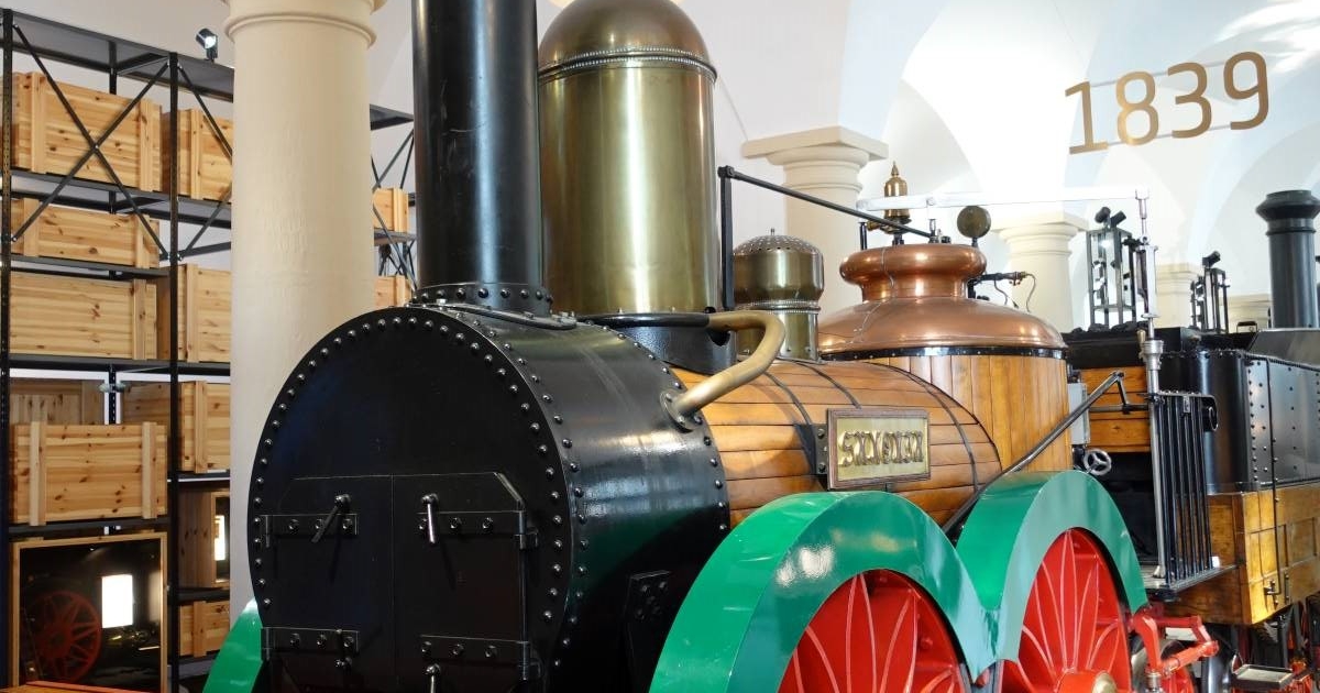 Közlekedési relikviák