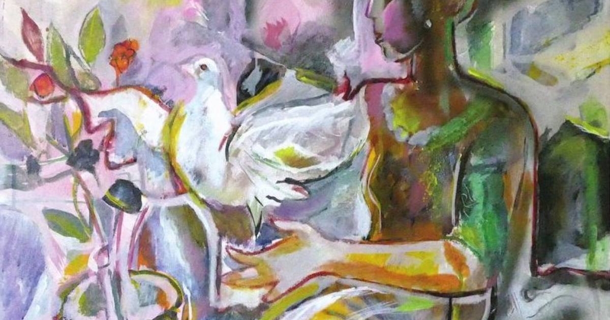 A „színek költője” a Képtárban