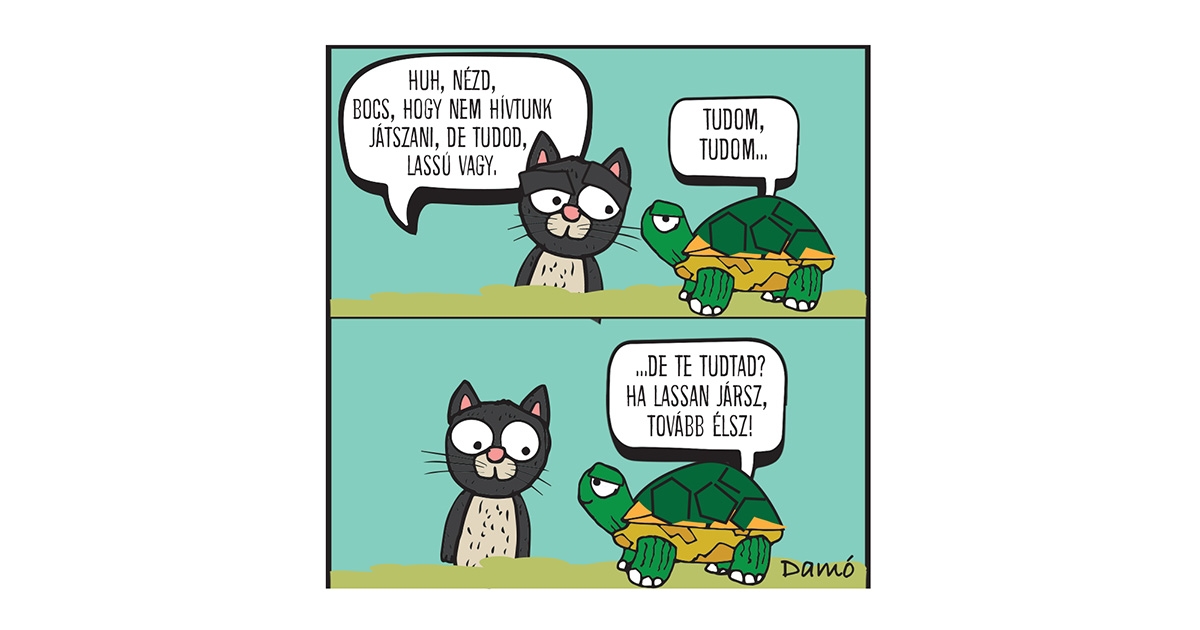 Heti Damó