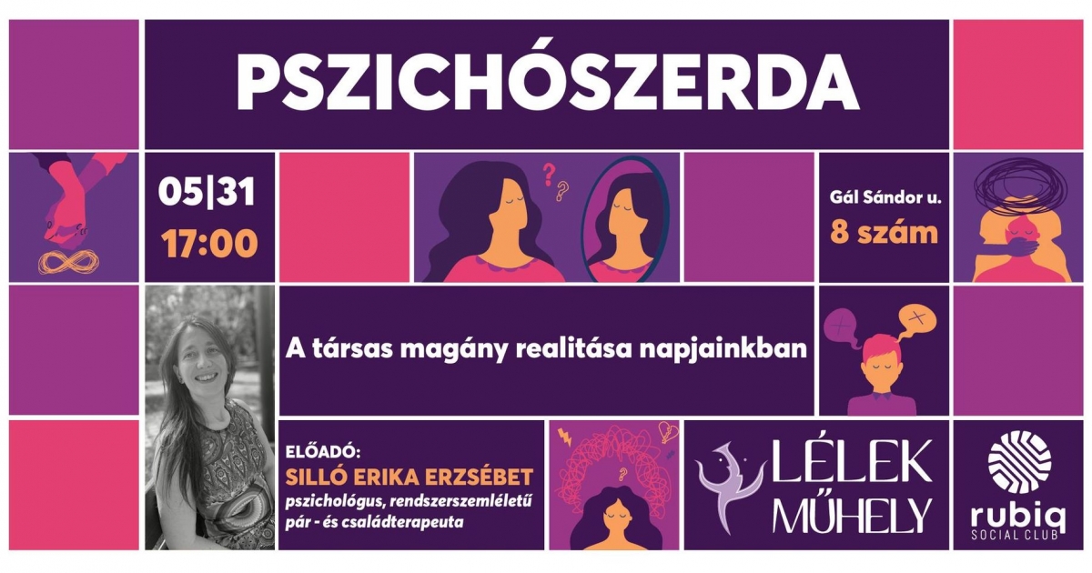 Pszichószerda