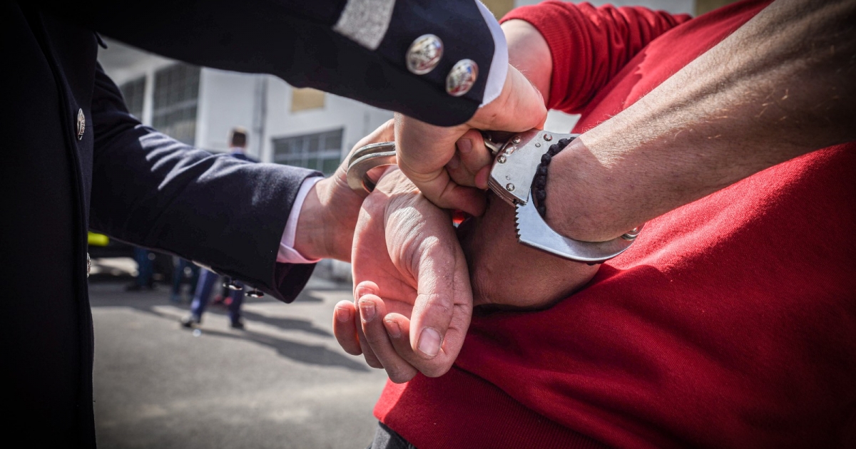 Jogerősen harminc év börtönre ítélték a caracali rémet