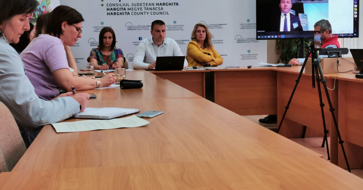 Pályaorientációs tevékenységeikről számoltak be