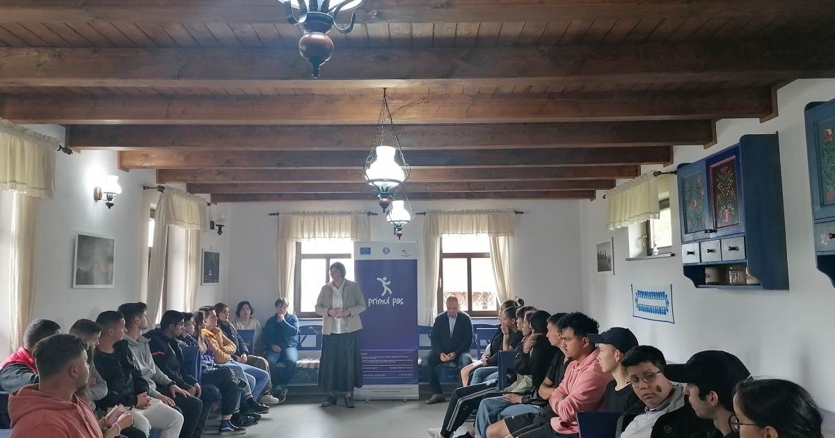 Segítség az önállósodáshoz