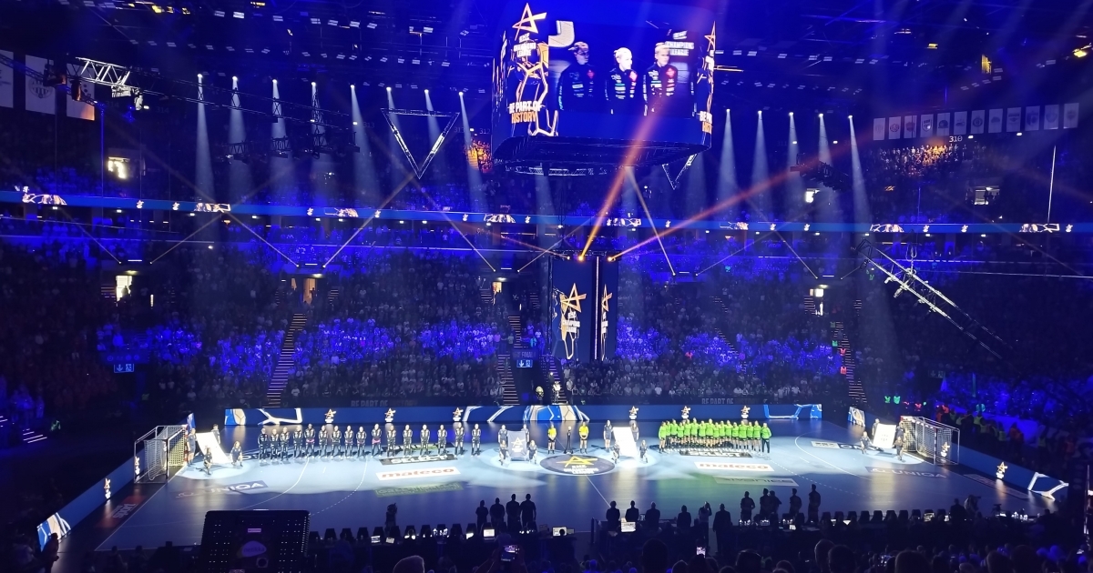 Elmaradt a magyar bravúr