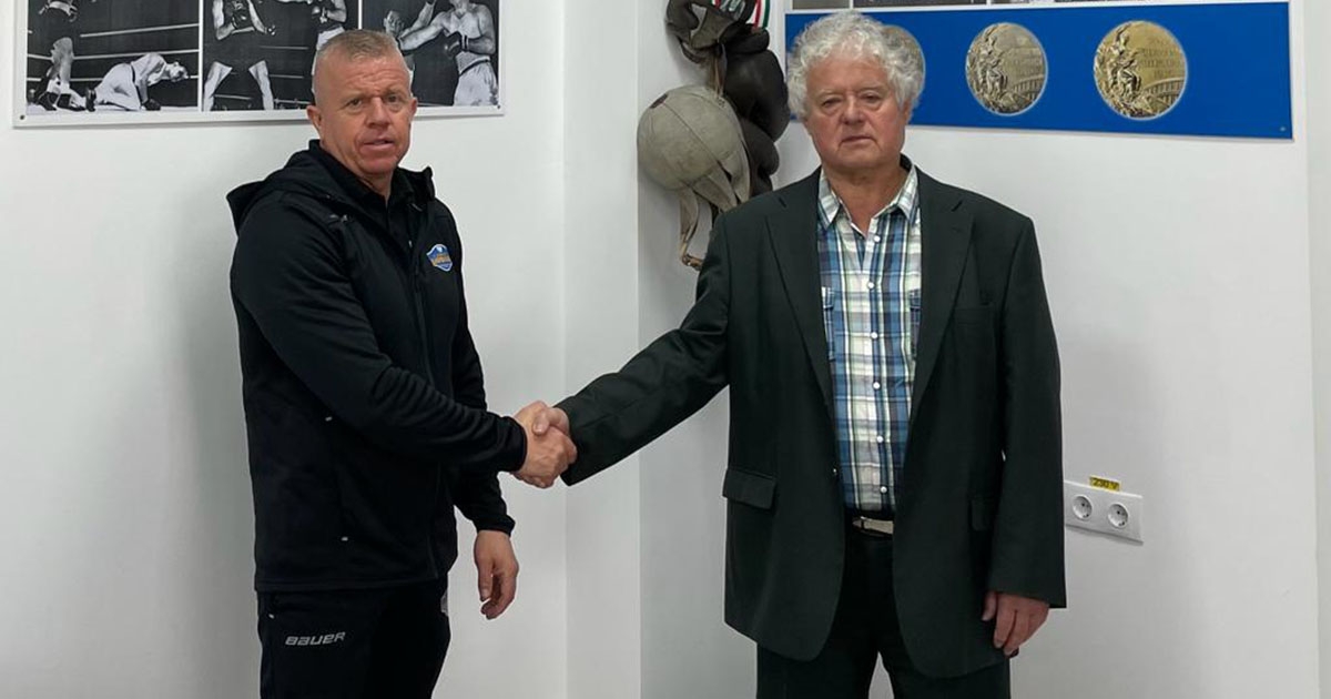 Papp László nevét viselik