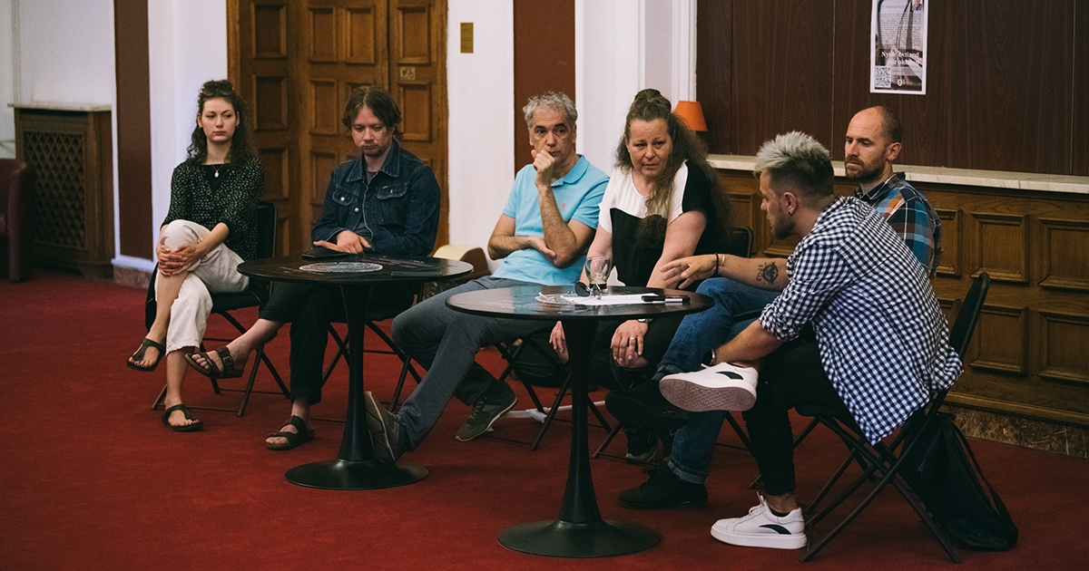 Tamási klasszikus, újragondolva