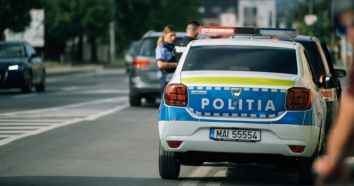 Lehetővé tennék, hogy a rendőrök a menetrögzítő kamerák felvételei alapján is büntethessenek