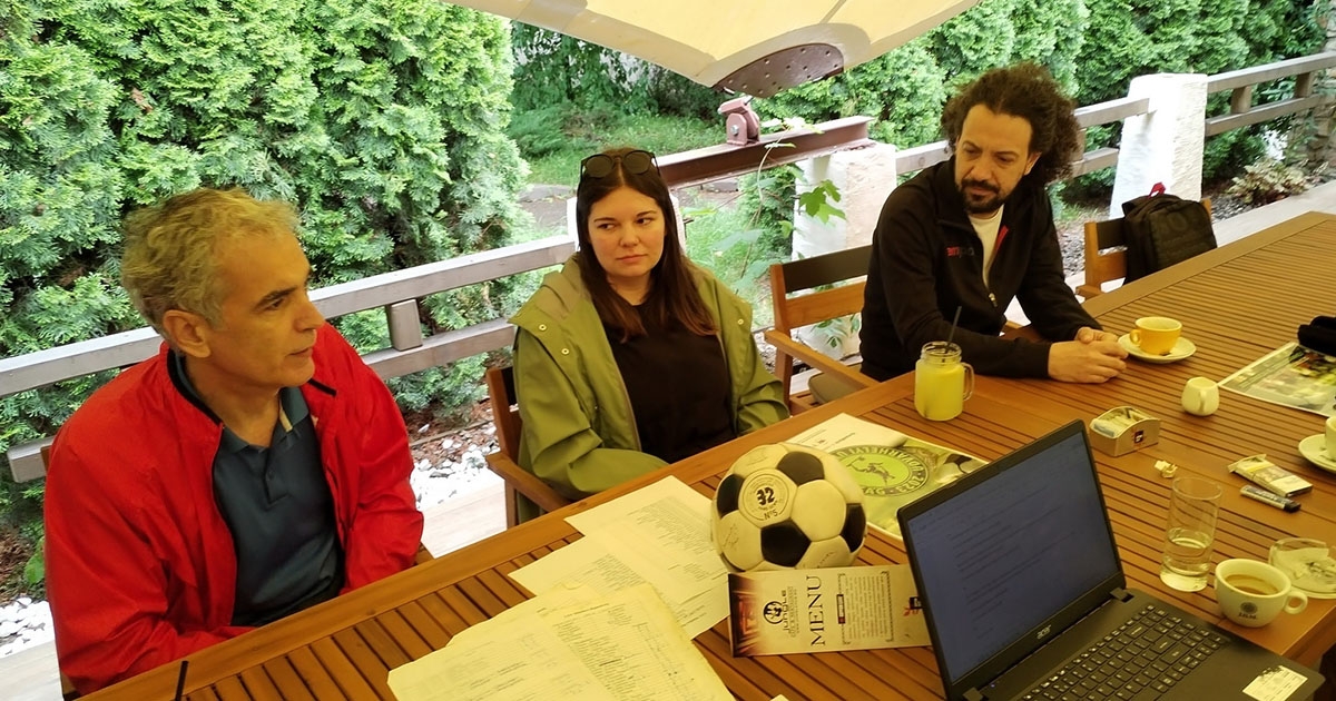 Utcabajnokságra hívják a fiatalokat