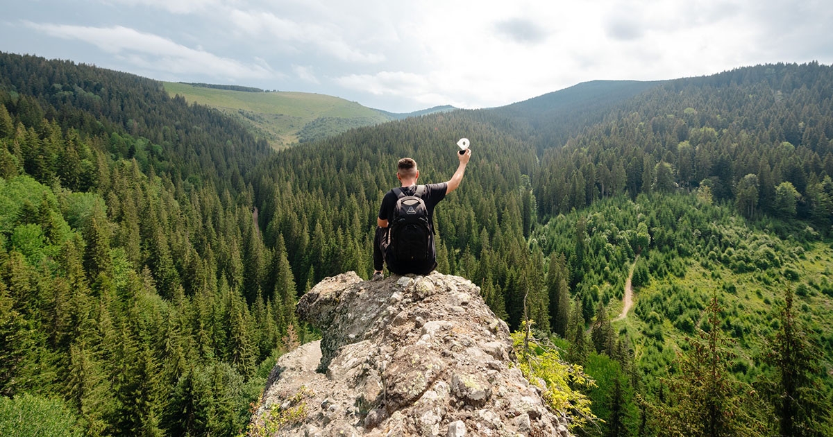 Influenszerekkel a hazai turizmus népszerűsítéséért