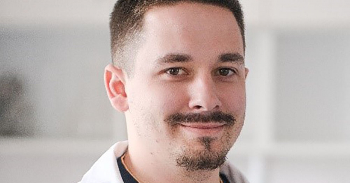 Bács Gerhárd-Dániel: szeresd, amit csinálsz