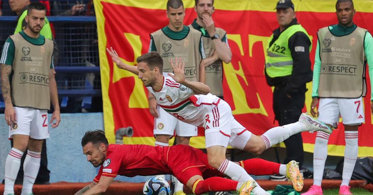 Egy-egy pont a Balkánról