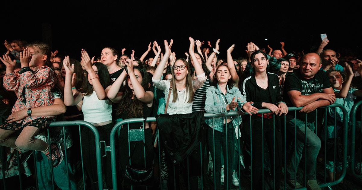 Kezdődnek az Udvarhely Napok