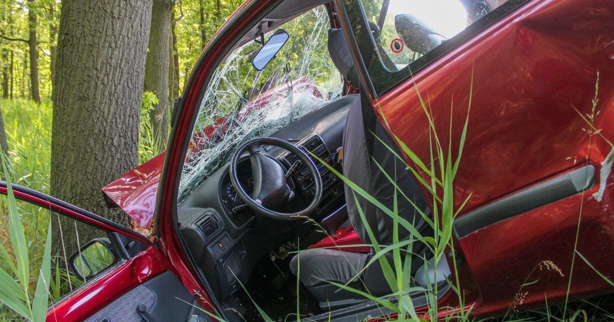 Két felnőtt és két kiskorú megsérült