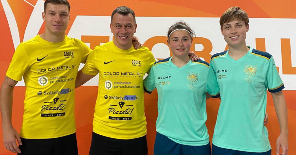 Éremre pályáznak az udvarhelyiek