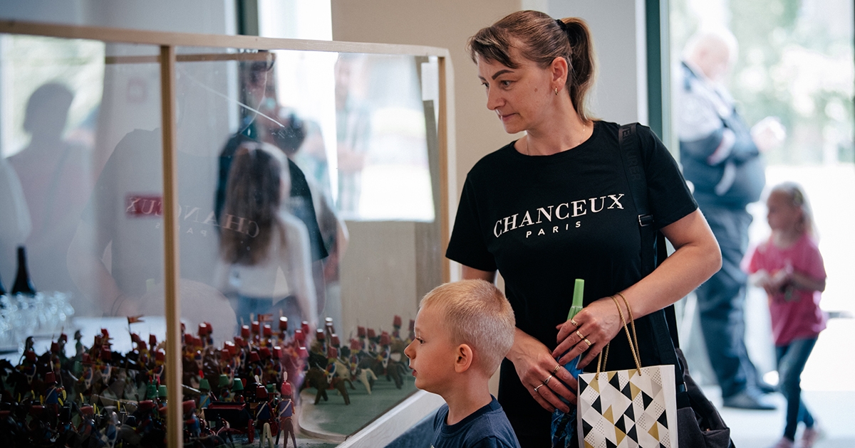 Az egész NATO ott volt a homokozóban