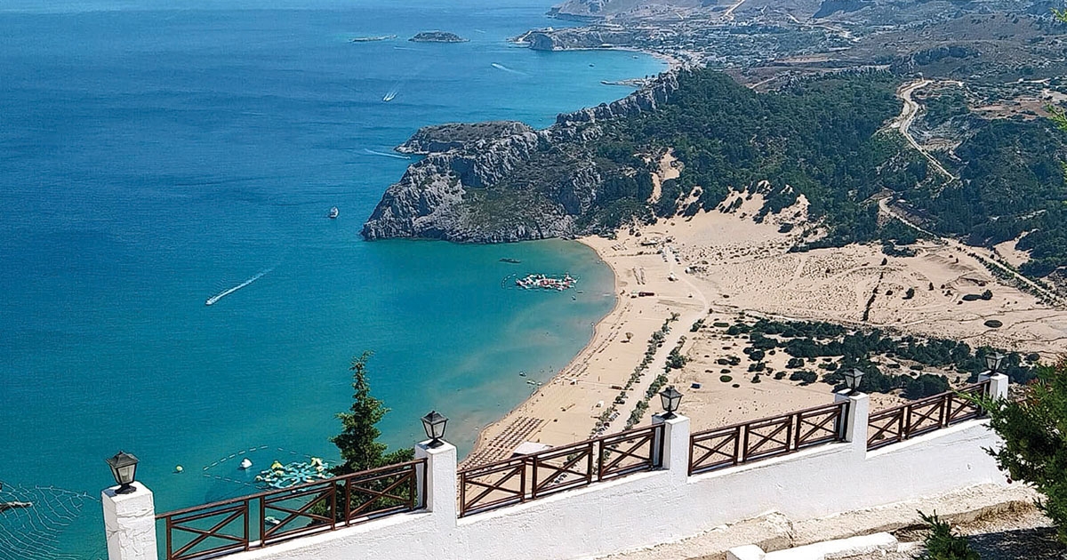 Ingyenes orvosi vizsgálat öt tengerparti üdülőhelyen