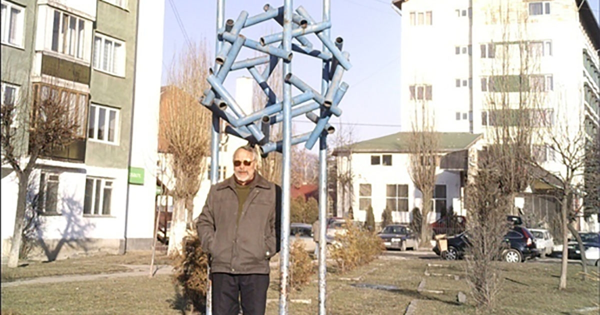 Aki nem lehet próféta szülővárosában