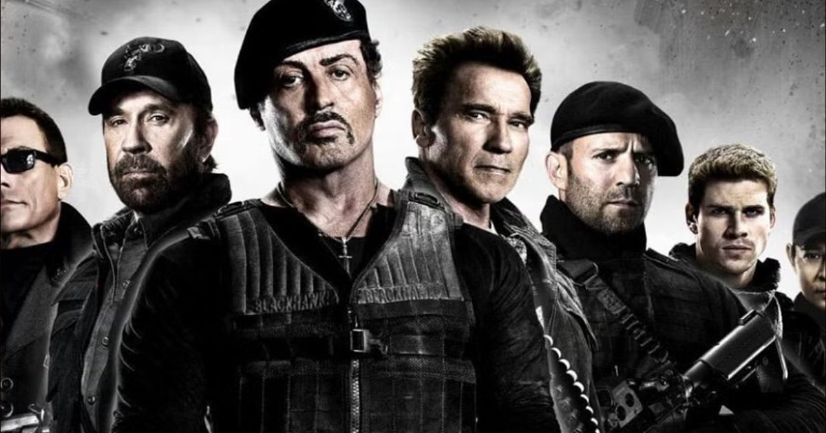 Kis filmajánló: így lesz izgalmas kaszinójáték az akciófilmből