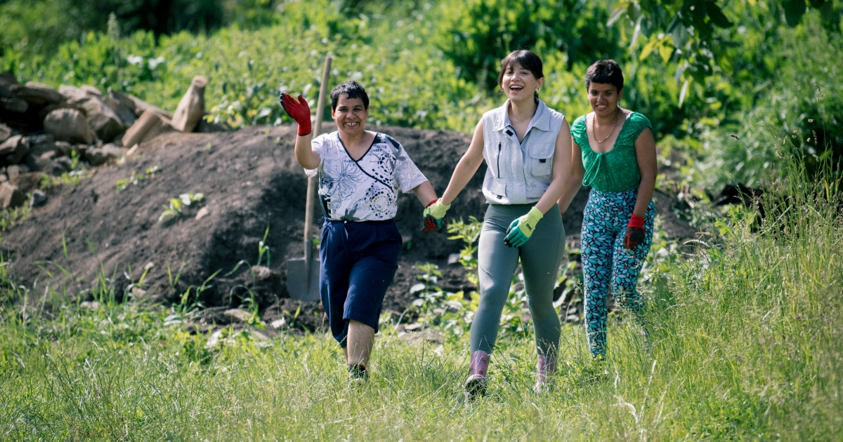 Tudni a helyünket a világban