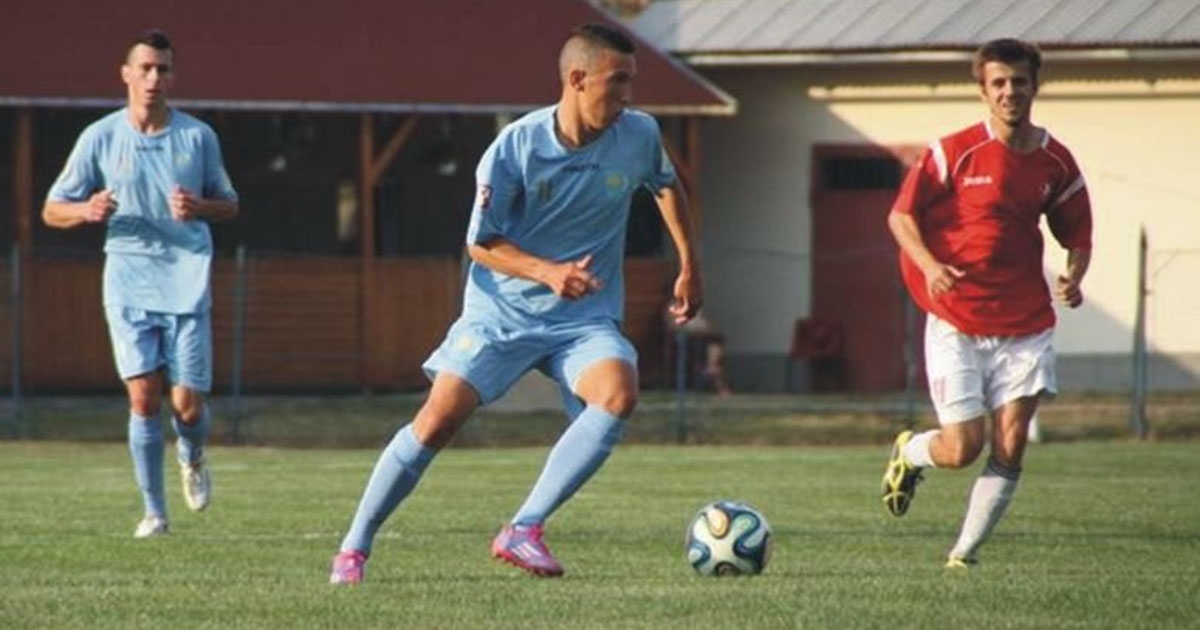 Cél: a világbajnokság