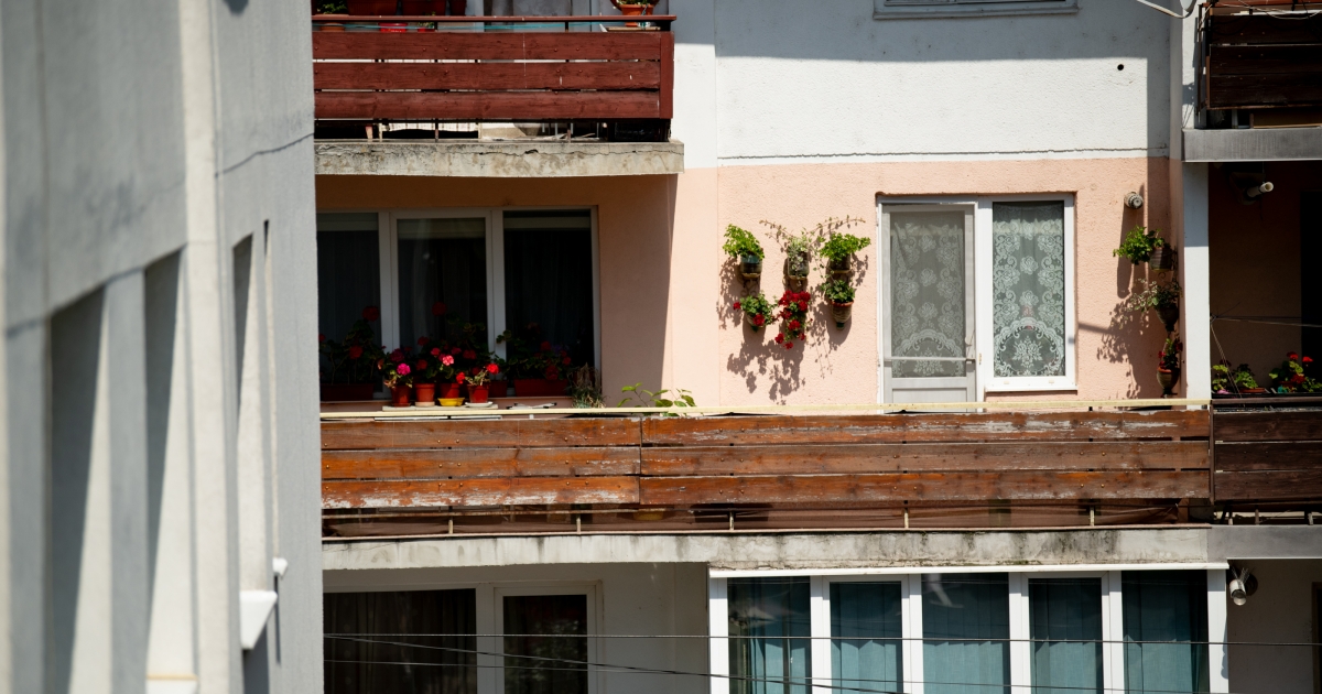 A hét második felére lehűl az idő a zivatarok miatt, jövő héten újabb felmelegedés várható