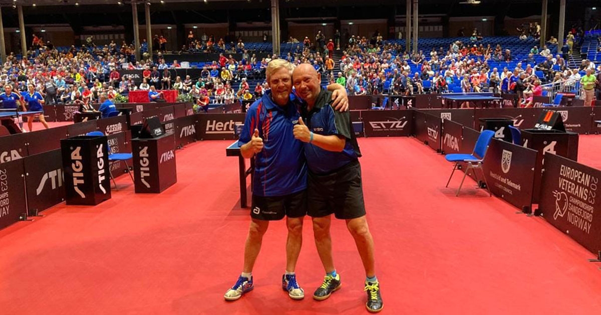 Fejér-Konnert András újra a csúcson