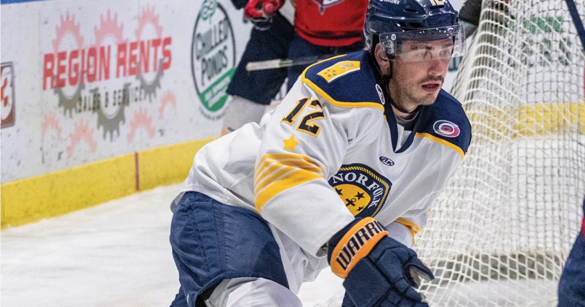 Kanadai csatárral erősítettek