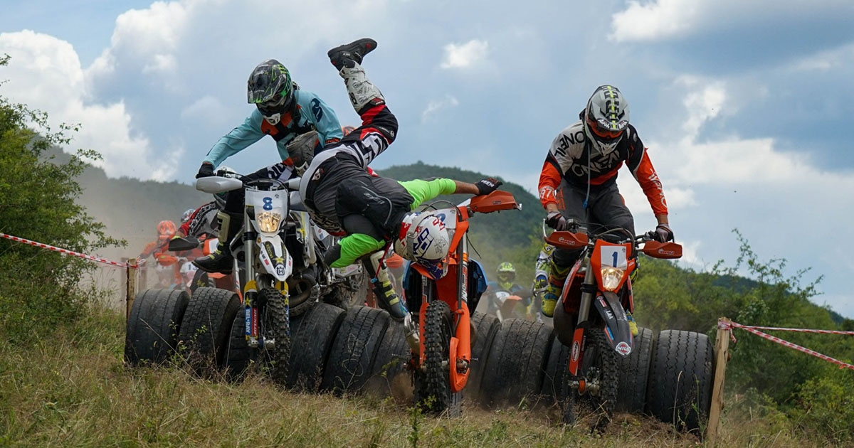 Új helyszínen az offroad-fesztivál