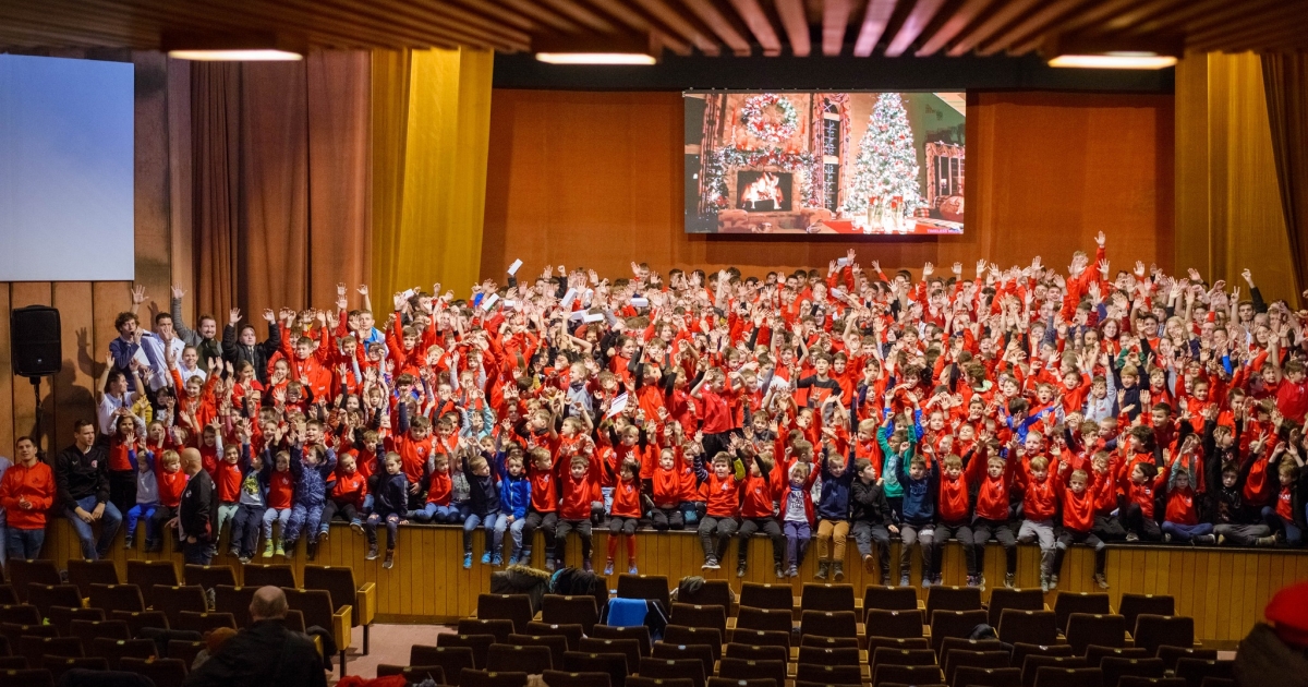 Rangsorolták a labdarúgó-akadémiákat