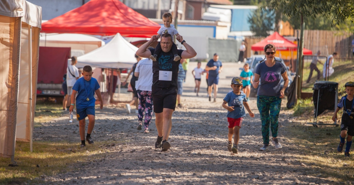Kirúg a hámból a város