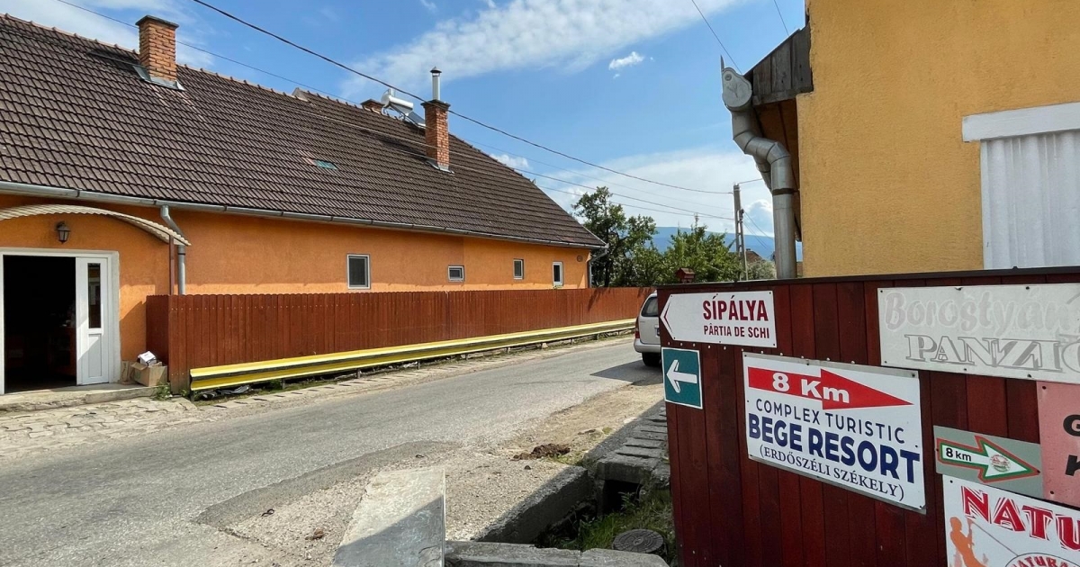 A turisztikai övezetek fejlesztésére koncentrálnak