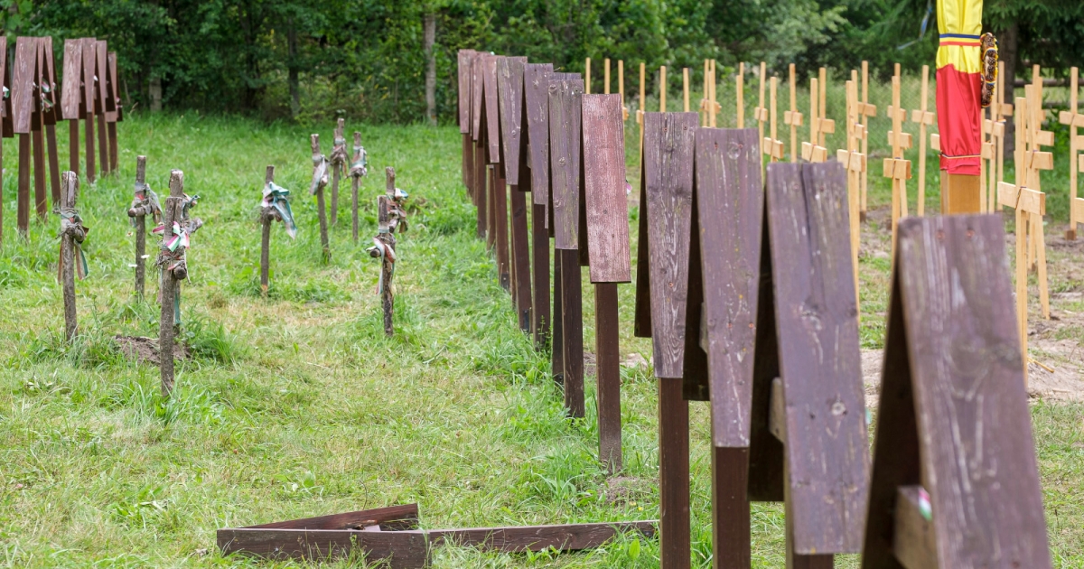 Rend a lelke mindennek?!