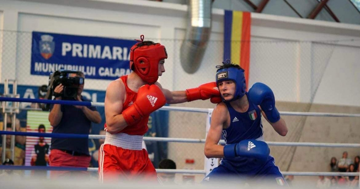 Eb-éremesélyes Szőcs Bence