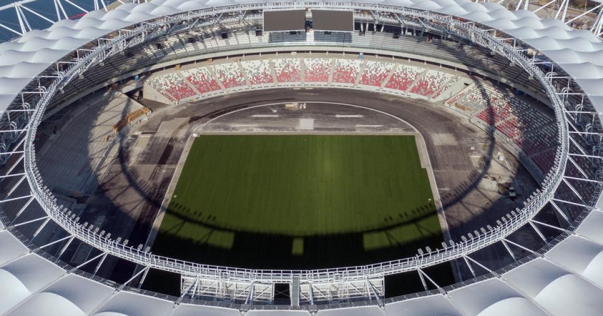 Atlétikai vb kódolatlanul