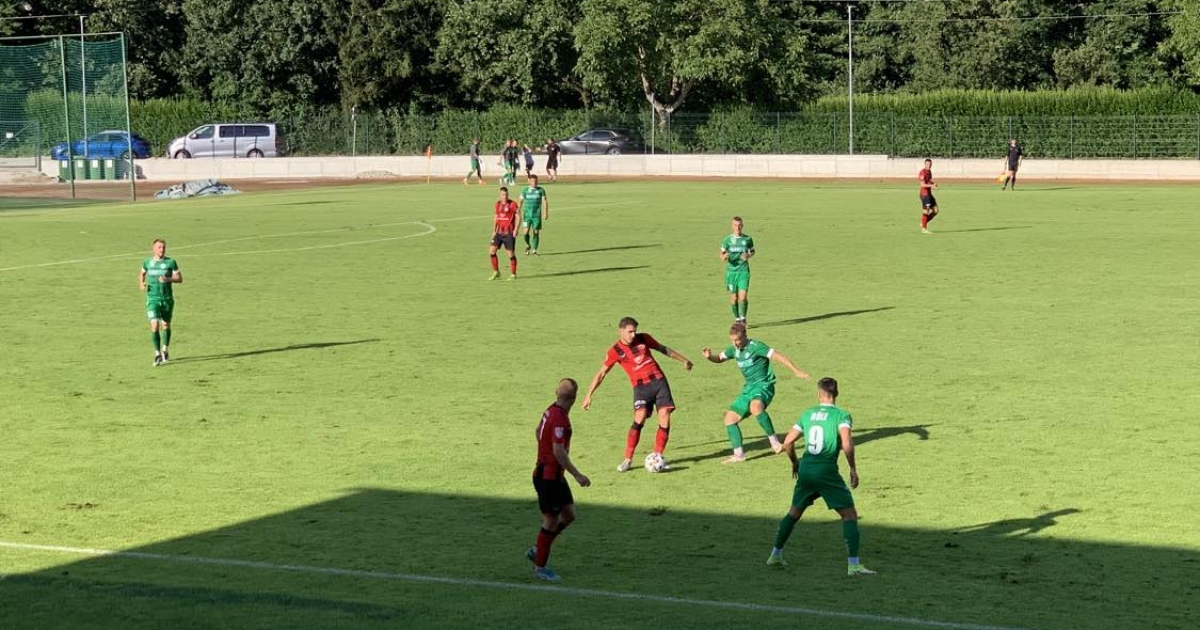 Itthon kezdi a bajnokságot az FK