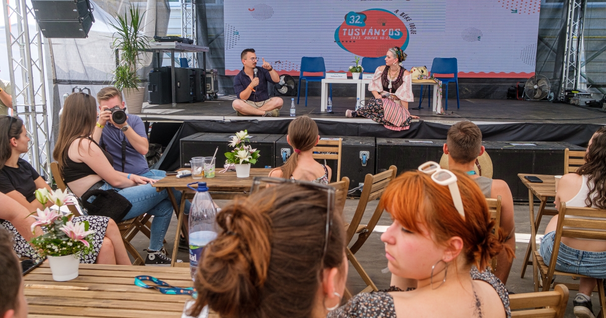 A vidéki létnek nincs értelme gazdálkodás nélkül