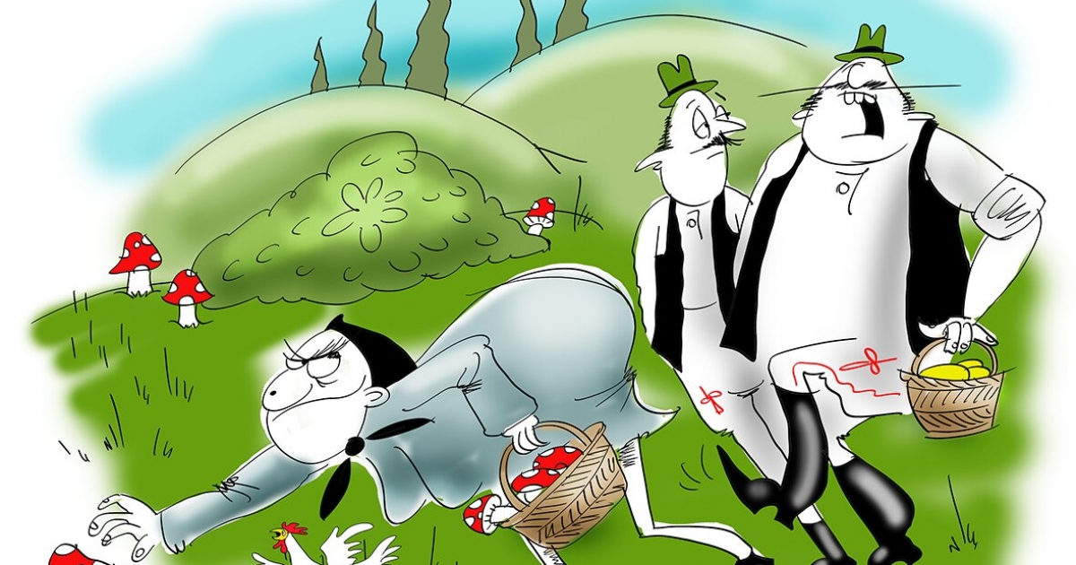 Para Pista pennája, Székely Csürke cubákja